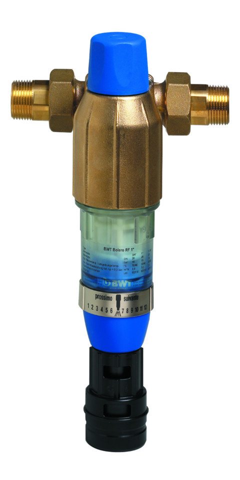 Wasseraufbereiter Wasseraufbereiter von OTTO