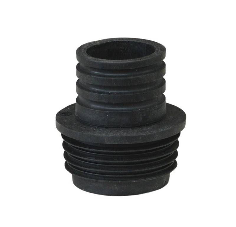Crassus Wasserrohr Crassus-Kombiadapter DN50-DN40/32 zur Verbindung verschiedener Abwasse Crassus Wasserrohr Crassus-Kombiadapter DN50-DN40/32 zur Verbindung verschiedener Abwasse von Crassus