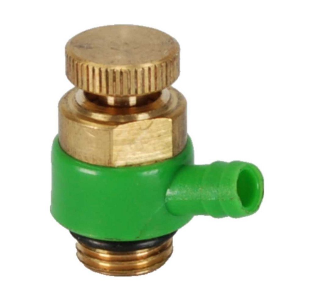 OEG GmbH Wasserrohr Messing Entleerungsventil 3/8" OEG GmbH Wasserrohr Messing Entleerungsventil 3/8" von OEG GmbH