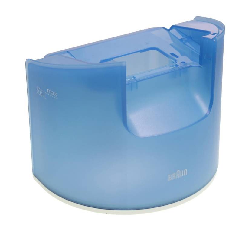 Wassertank Braun AS00001836 Wassertank für IS3157BL CareStyle 3 Pro Dampfbügelsta von OTTO