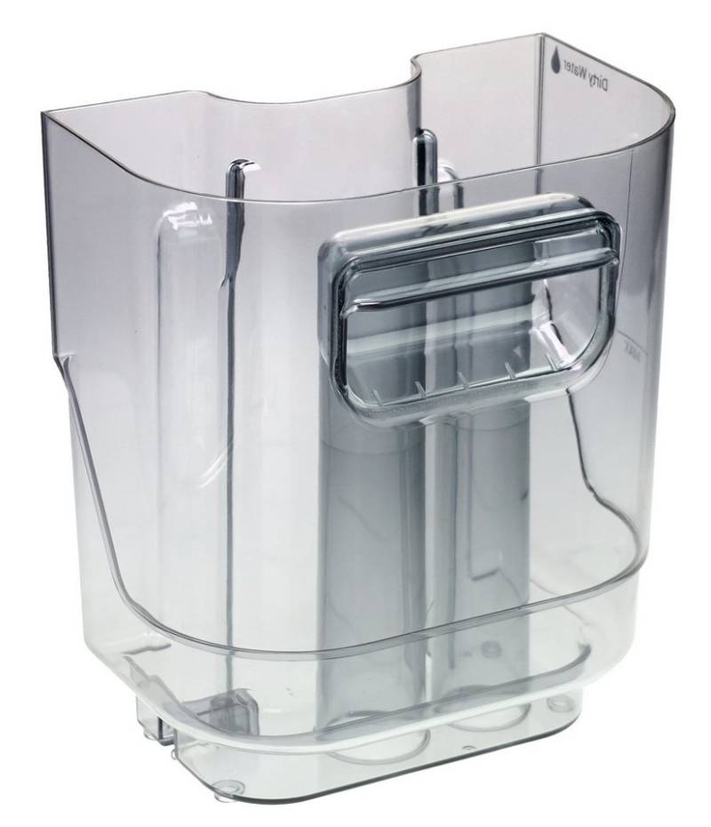 Wassertank Rowenta SS-9100057229 Wassertank für IN5020 Polster-/Teppich-Reiniger von OTTO