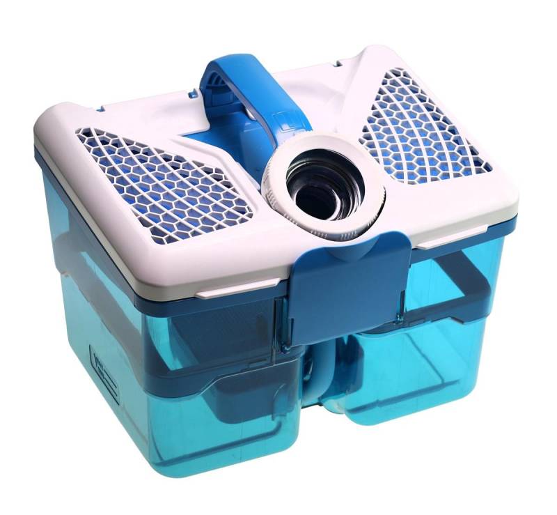 Wassertank Thomas 118074 Wasserfilter / Behälter für AQUA+ Wasch-/Staubsauger von OTTO