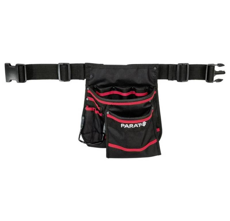 Parat Werkzeugtasche Gürteltasche PARABELT M 5990835991 Parat Werkzeugtasche Gürteltasche PARABELT M 5990835991 von Parat