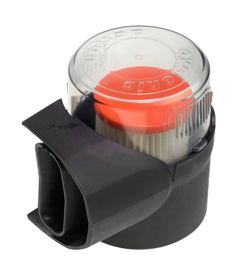 Winkelschleifer Black+Decker 90550021N Staubbehälter für KA280 Multischleifer von OTTO