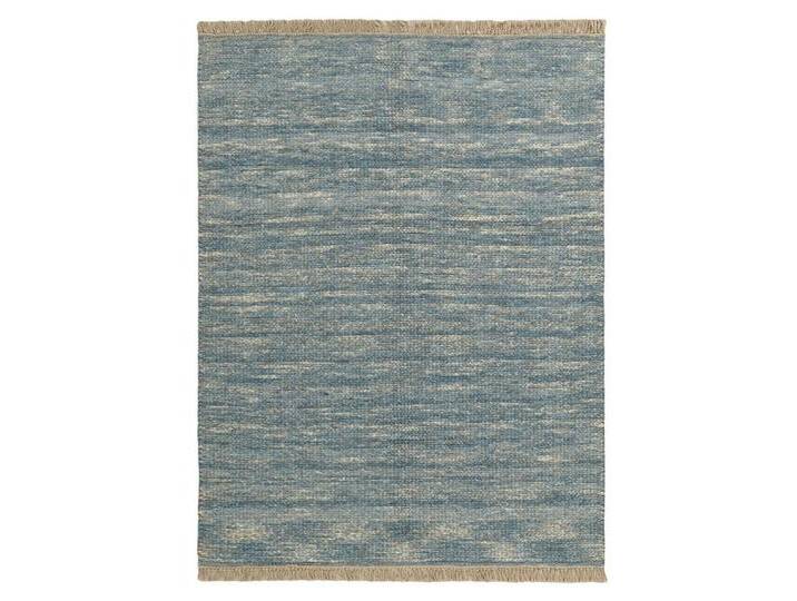 Wohnando Teppich MY-RUG Perserteppich Aria Wollteppich Uni Design 198x152cm, Rechteckig, Höhe: 20 mm, Handgeknüpfter Teppich,Handgesponnene Wolle Wohnando Teppich MY-RUG Perserteppich Aria Wollteppich Uni Design 198x152cm, Rechteckig, Höhe: 20 mm, Handgeknüpfter Teppich,Handgesponnene Wolle von OTTO