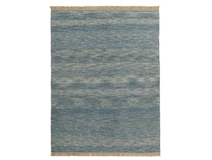 Wohnando Teppich MY-RUG Perserteppich Aria Wollteppich Uni Design 206x156cm, Rechteckig, Höhe: 20 mm, Handgeknüpfter Teppich,Handgesponnene Wolle Wohnando Teppich MY-RUG Perserteppich Aria Wollteppich Uni Design 206x156cm, Rechteckig, Höhe: 20 mm, Handgeknüpfter Teppich,Handgesponnene Wolle von OTTO