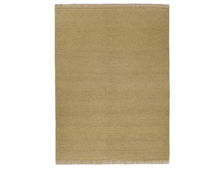 Wohnando Teppich MY-RUG Perserteppich Aria Wollteppich Uni Design 228x175cm, Rechteckig, Höhe: 20 mm, Handgeknüpfter Teppich,Handgesponnene Wolle Wohnando Teppich MY-RUG Perserteppich Aria Wollteppich Uni Design 228x175cm, Rechteckig, Höhe: 20 mm, Handgeknüpfter Teppich,Handgesponnene Wolle von OTTO