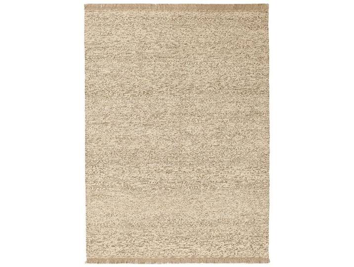 Wohnando Teppich MY-RUG Perserteppich Aria Wollteppich Uni Design 232x172cm, Rechteckig, Höhe: 20 mm, Handgeknüpfter Teppich,Handgesponnene Wolle Wohnando Teppich MY-RUG Perserteppich Aria Wollteppich Uni Design 232x172cm, Rechteckig, Höhe: 20 mm, Handgeknüpfter Teppich,Handgesponnene Wolle von OTTO