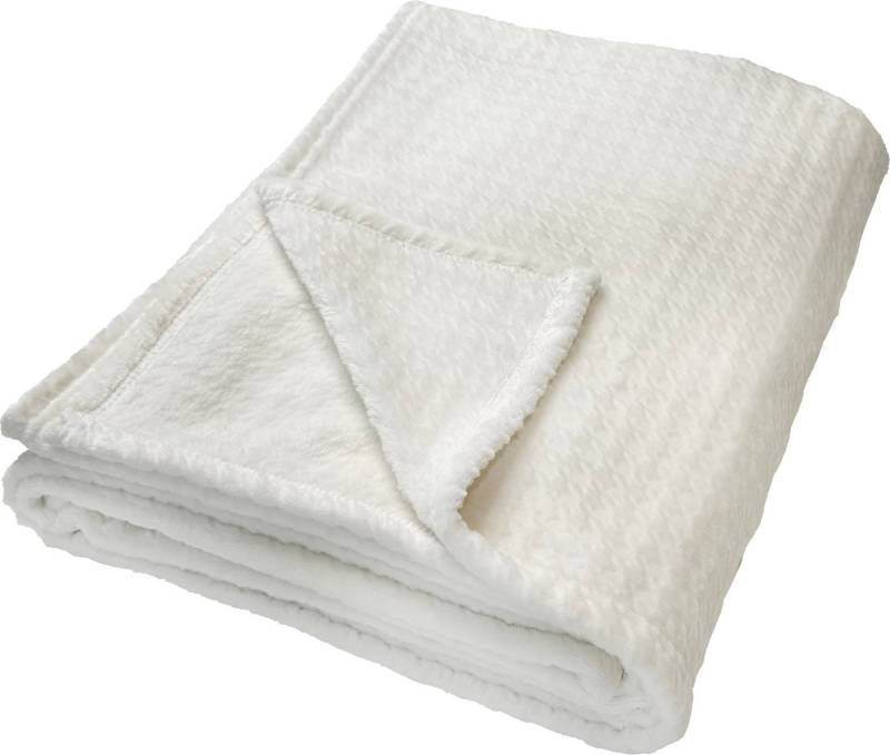 Wohndecke Wohndecke, Microfaser Uni Wohndecke Wohndecke, Microfaser Uni von OTTO