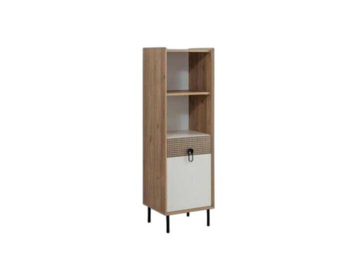Xlmoebel Bücherregal Stauraum Arbeitszimmer Regal Holz Braun Kinderzimmer günstig, Hergestellt in Europa, braun Xlmoebel Bücherregal Stauraum Arbeitszimmer Regal Holz Braun Kinderzimmer günstig, Hergestellt in Europa, braun von OTTO