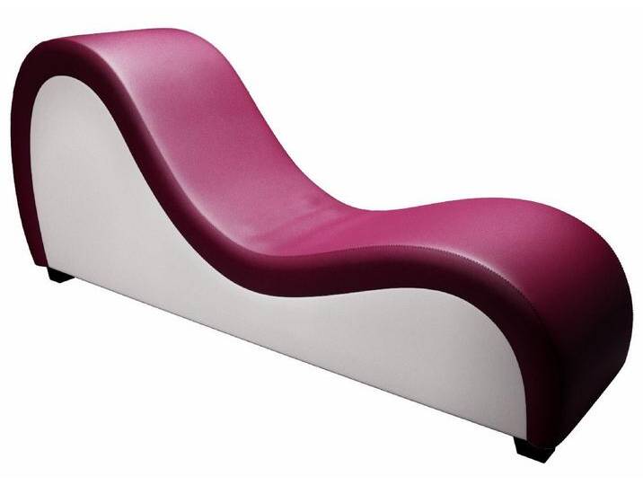 Xlmoebel Chaiselongue XXL Tantra Sofa Relax Chaiselongue Liege Sessel Sofort, 1 Teile, Hergestellt in Europa Xlmoebel Chaiselongue XXL Tantra Sofa Relax Chaiselongue Liege Sessel Sofort, 1 Teile, Hergestellt in Europa von OTTO
