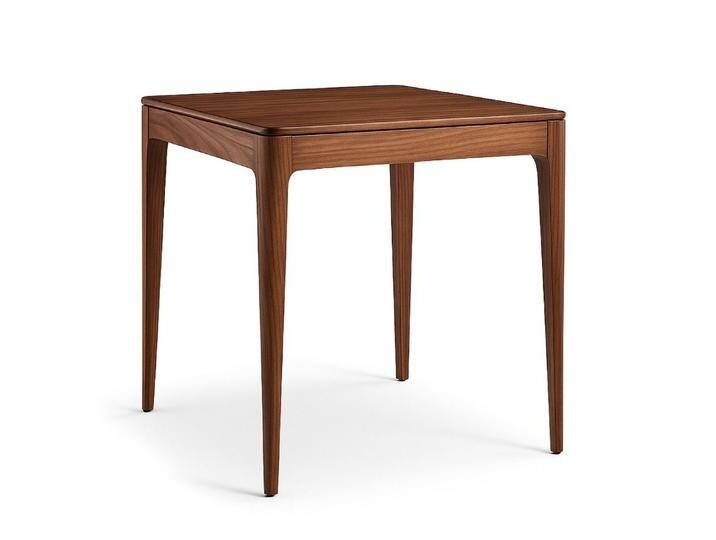 Xlmoebel Beistelltisch Moderne Wohnzimmertisch Möbel Set Beistelltisch Kaffeetisch Design (1-St), Hergestellt in Europa, braun von OTTO