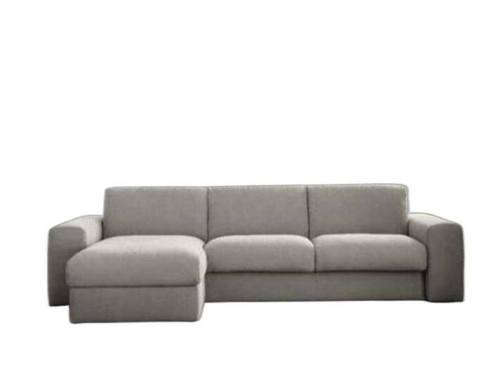 Xlmoebel Ecksofa Wohnlandschaft Polster Couch Alfitalia Sofa Modern bequem, 1 Teile, Hergestellt in Europa, grau Xlmoebel Ecksofa Wohnlandschaft Polster Couch Alfitalia Sofa Modern bequem, 1 Teile, Hergestellt in Europa, grau von OTTO