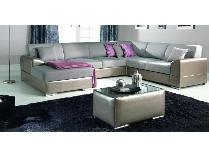 Xlmoebel Ecksofa Textil-Sofa mit Schlaffunktion Oslo FDFH, ECKSOFA TEXTIL POLSTER STOFFSOFA MIT BETTFUNKTION OSLO FDFH, Hergestellt in Europa, braun Xlmoebel Ecksofa Textil-Sofa mit Schlaffunktion Oslo FDFH, ECKSOFA TEXTIL POLSTER STOFFSOFA MIT BETTFUNKTION OSLO FDFH, Hergestellt in Europa, braun von OTTO