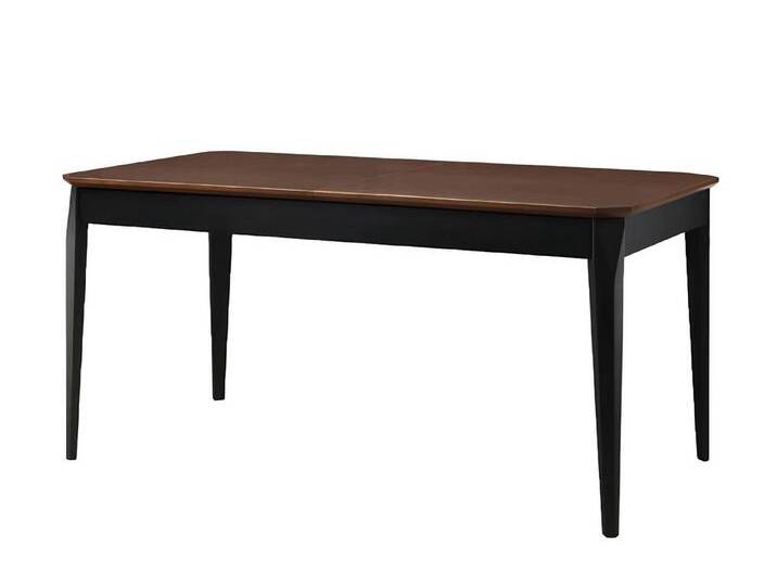 Xlmoebel Esstisch Esszimmertisch Küchentisch Familientisch Tafel Holztisch (1-St., Esstisch), Hergestellt in Europa, braun von OTTO