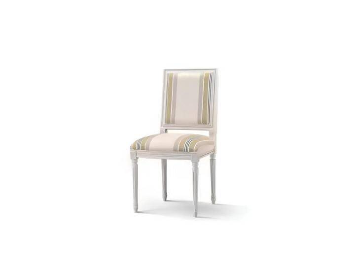 Xlmoebel Esszimmerstuhl Design Holz Esszimmerstuhl Luxus Neu - Exklusiver Holzstuhl (1 St), Hergestellt in Europa, beige von OTTO