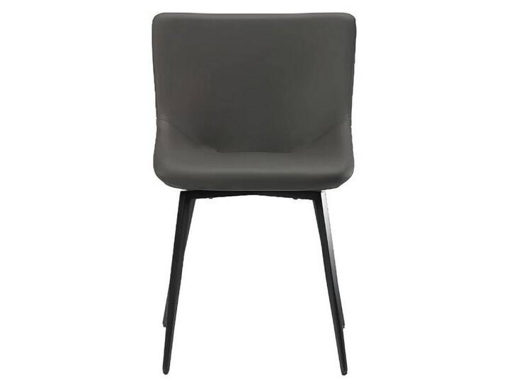 Xlmoebel Polsterstuhl Ein Luxuriöser Moderner Holz-Esszimmerstuhl mit Einem Sitzplatz in, Hergestellt in Europa, schwarz von OTTO