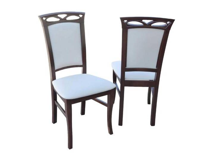 Xlmoebel Esszimmerstuhl Luxuriöser Klassiker Esszimmerstuhl aus Holz - Holzstuhl Design - Neue, Hergestellt in Europa, blau Xlmoebel Esszimmerstuhl Luxuriöser Klassiker Esszimmerstuhl aus Holz - Holzstuhl Design - Neue, Hergestellt in Europa, blau von OTTO