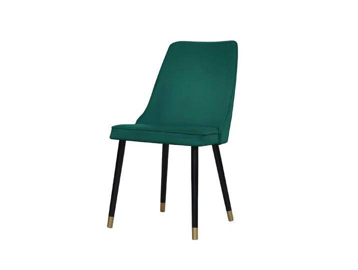 Xlmoebel Esszimmerstuhl Neuer Textil-Stuhl für das Wartezimmer im Design für Praxen, Hergestellt in Europa Xlmoebel Esszimmerstuhl Neuer Textil-Stuhl für das Wartezimmer im Design für Praxen, Hergestellt in Europa von OTTO