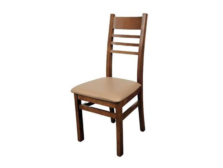 Xlmoebel Esszimmerstuhl Neues Esszimmer-Set 2x Massivholz-Sessel im Design-Stil, Hergestellt in Europa, braun Xlmoebel Esszimmerstuhl Neues Esszimmer-Set 2x Massivholz-Sessel im Design-Stil, Hergestellt in Europa, braun von OTTO