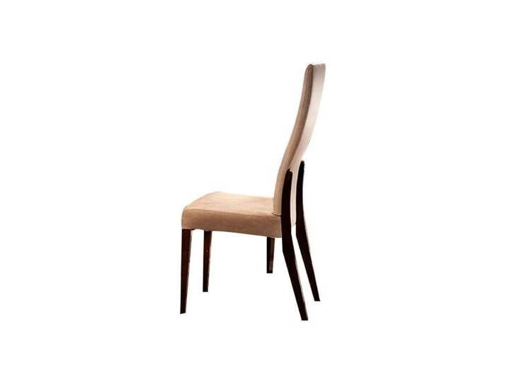 Xlmoebel Esszimmerstuhl Polsterstuhl Esszimmerstuhl Wohnzimmerstuhl Bürostuhl Designerstuhl (1 St), Hergestellt In Italy, beige von OTTO