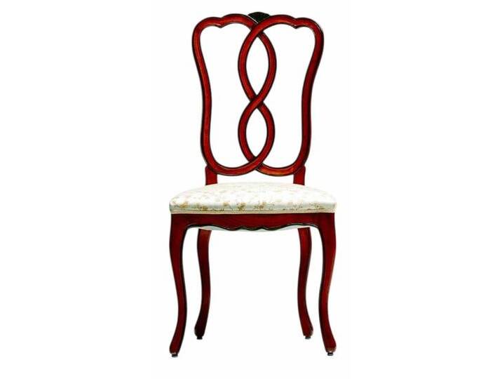 Xlmoebel Esszimmerstuhl Stuhl mit Lehne Holz Design Esszimmer Stuhl Klassischer Luxus Holz (1 St), Hergestellt in Europa, braun von OTTO