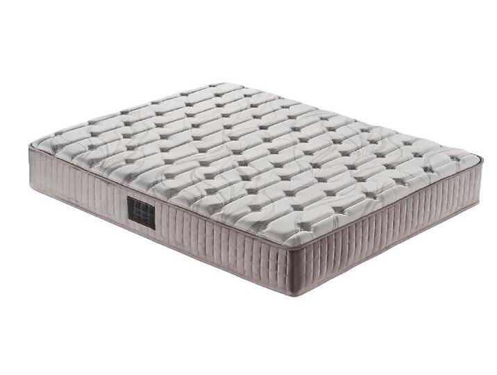 Xlmoebel Kaltschaummatratze Matratze aus Kaltschaum mit 17 cm Höhe in King-Size-Größe für höchsten, 28 cm hoch, (Matratze), Hergestellt in Europa von OTTO