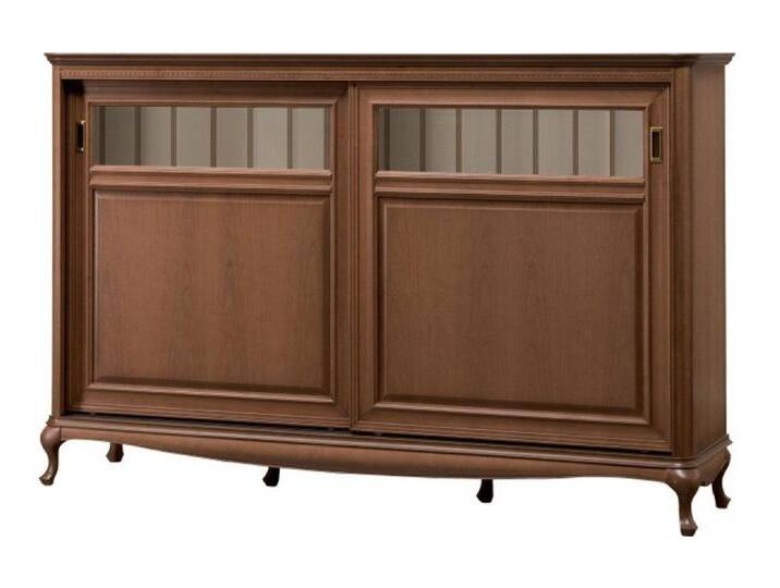 Xlmoebel Kommode Modernes Arbeitszimmer Möbel Holzstil Aufbewahrung Kommode (Kommode), Hergestellt in Europa, braun von OTTO