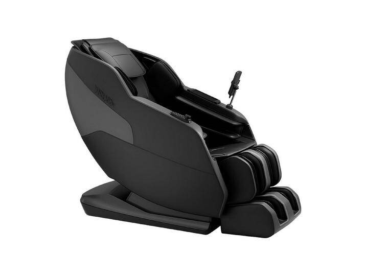 Xlmoebel Massagesessel Hochwertiger Massagestuhl mit Ganzkörpermassage, Massagefunktion (Massagesessel), Hergestellt in Europa, grau von OTTO
