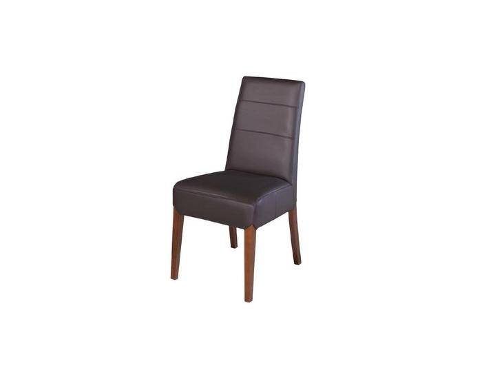 Xlmoebel Esszimmerstuhl Neu Esszimmer-Set mit 10x Designer Stühlen für Gastronomie, Hergestellt in Europa, schwarz von OTTO