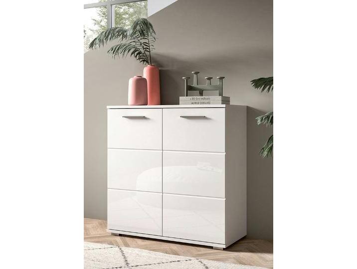 Xonox.Home xonox.home Sideboard Kommode Prego, weiß Hochglanz, weiß Xonox.Home xonox.home Sideboard Kommode Prego, weiß Hochglanz, weiß von OTTO