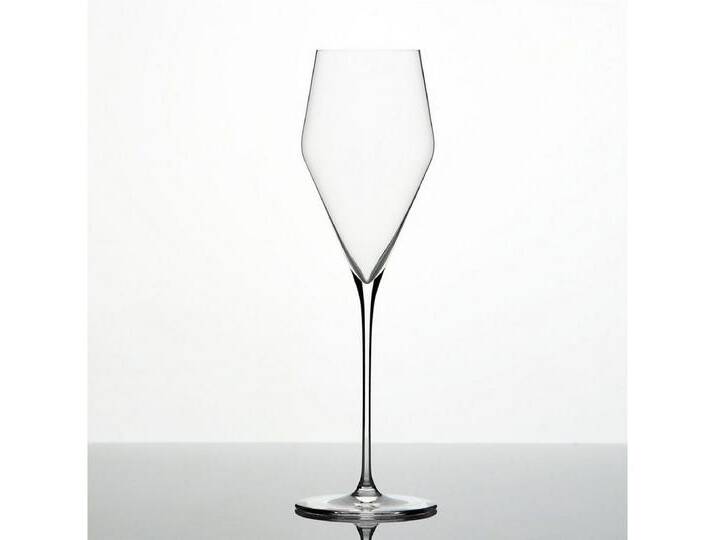 Zalto Champagnerglas Champagnerglas 2er-Set, mundgeblasen, Glas Zalto Champagnerglas Champagnerglas 2er-Set, mundgeblasen, Glas von OTTO