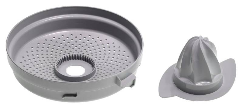 Zitruspressenaufsatz Bosch Siemens 00750905 Zitruspresse für MC8... MCM6... MK8... Küchenma von OTTO