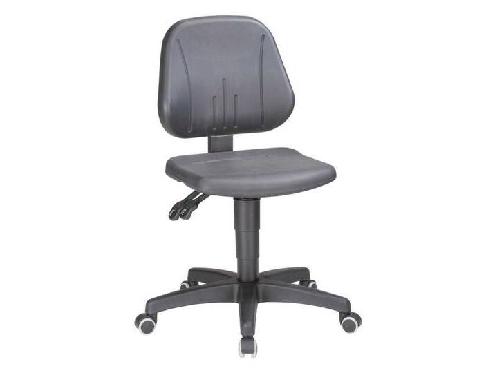 bimos Drehstuhl, Arbeitsdrehstuhl Unitec 2 Holz 9653-3000 von OTTO