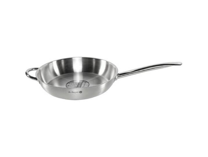 de Buyer Kochtopf PRIM APPETY Pfanne IND. 32cm von OTTO