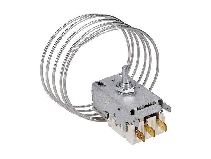 easyPART Thermodetektor wie Amica 8002247 Thermostat Amica 8002247 Ranco, Kühlschrank / Gefrierschrank von OTTO