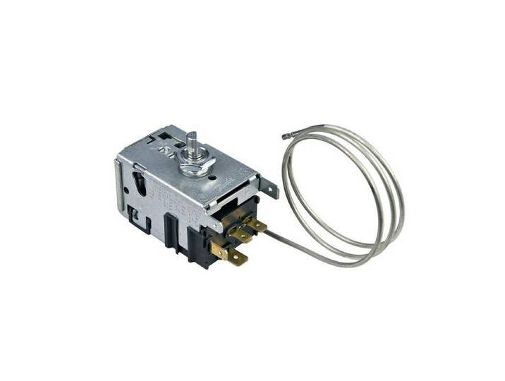 easyPART Thermodetektor wie BOSCH 00188782 Thermostat BOSCH 00188782, Kühlschrank / Gefrierschrank von OTTO