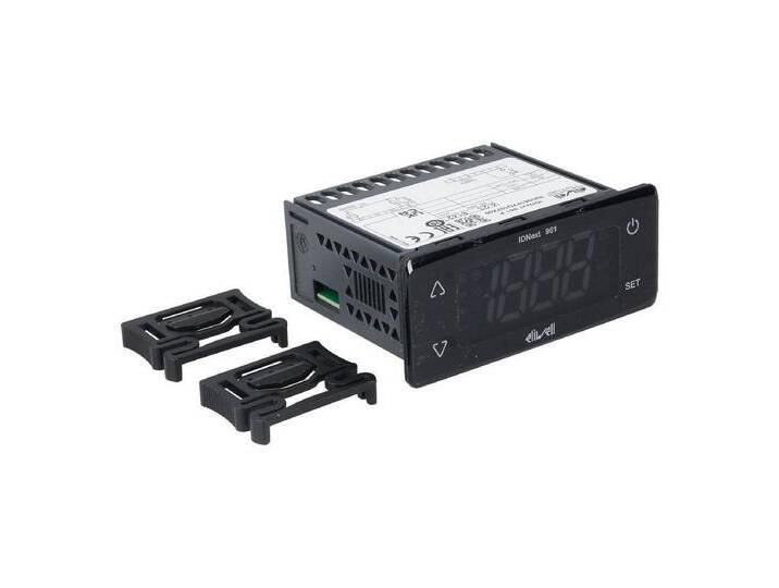 easyPART Thermodetektor wie eliwell IDN961P7D107000 Elektronischer, Kühlschrank / Gefrierschrank von OTTO