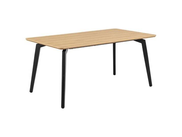 ebuy24 Esstisch Cadiz Esstisch 90x160cm Natur. ebuy24 Esstisch Cadiz Esstisch 90x160cm Natur. von OTTO