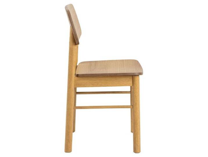 ebuy24 Esszimmerstuhl 2er Set Barlow Esszimmerstuhl Holz Natur. ebuy24 Esszimmerstuhl 2er Set Barlow Esszimmerstuhl Holz Natur. von OTTO