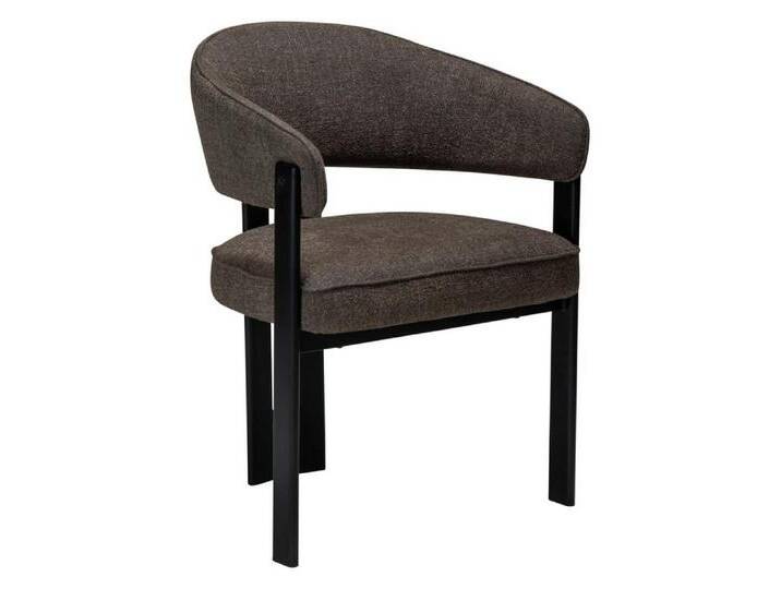 ebuy24 Esszimmerstuhl 2er Set Duct Dan-Form Esszimmerstuhl mit Armlehnen, braun, Braun ebuy24 Esszimmerstuhl 2er Set Duct Dan-Form Esszimmerstuhl mit Armlehnen, braun, Braun von OTTO