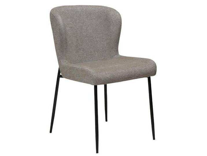 ebuy24 Esszimmerstuhl 2er Set Glam Dan-Form Esszimmerstuhl Bouclé, braun ebuy24 Esszimmerstuhl 2er Set Glam Dan-Form Esszimmerstuhl Bouclé, braun von OTTO