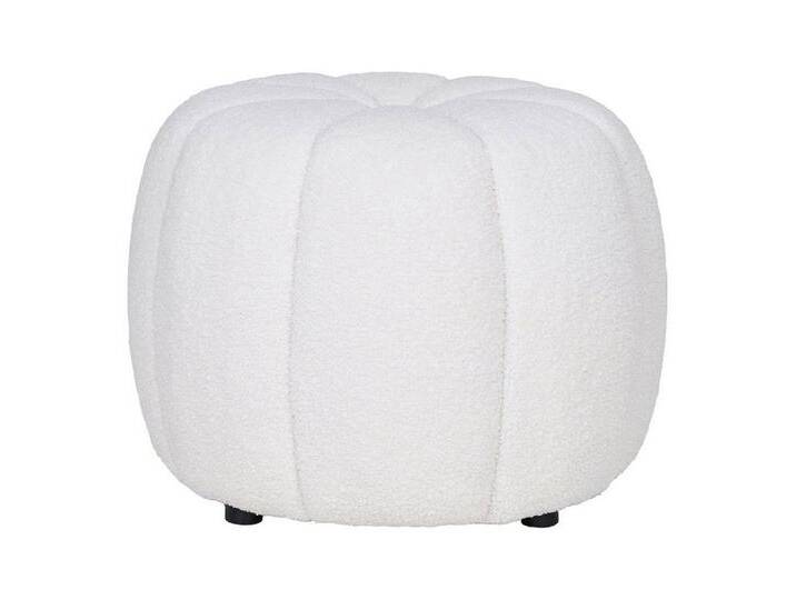 ebuy24 Pouf 2er Set Paisley Pouf Ø48cm offwhite. ebuy24 Pouf 2er Set Paisley Pouf Ø48cm offwhite. von OTTO