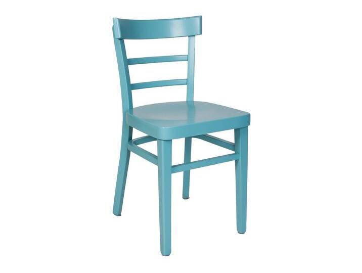 einrichtungsdesign24 Küchenstuhl Küchenstuhl Laura farbiger Holzstuhl Esstisch Esszimmer Retro Vintage, Gestell Massivholz, blau, Hellblau einrichtungsdesign24 Küchenstuhl Küchenstuhl Laura farbiger Holzstuhl Esstisch Esszimmer Retro Vintage, Gestell Massivholz, blau, Hellblau von OTTO