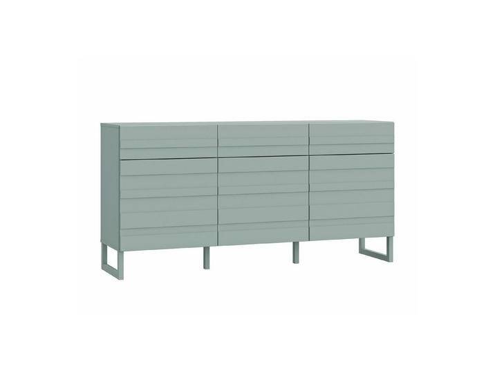 expendio Sideboard Blake 2, Salbei 165x83x42 cm expendio Sideboard Blake 2, Salbei 165x83x42 cm von OTTO