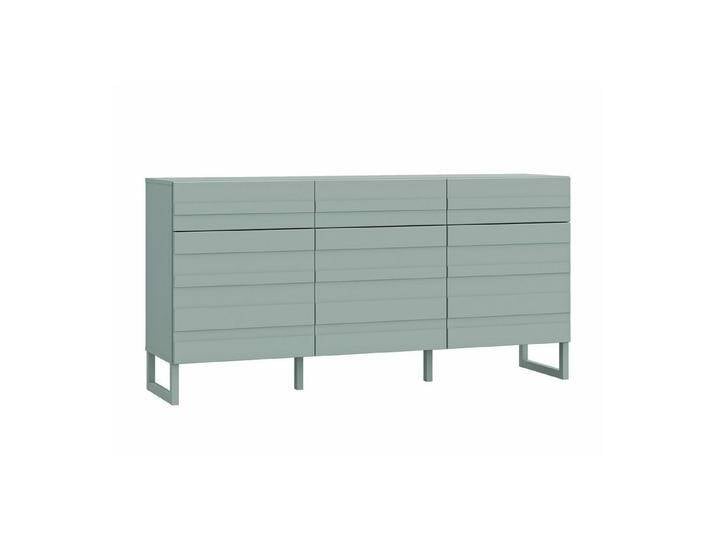 expendio Sideboard Blake 2, Salbei 165x83x42 cm von OTTO