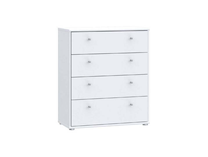 expendio Sideboard Tegan 11, weiß, 74x86x35cm, weiß expendio Sideboard Tegan 11, weiß, 74x86x35cm, weiß von OTTO