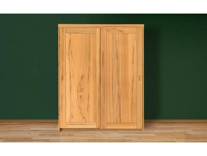 geborgenschlafen Kleiderschrank mit Drehtüren & Schiebetüren - Zirbe, Eiche und Kernbuche, braun, Kernbuche - Braun geborgenschlafen Kleiderschrank mit Drehtüren & Schiebetüren - Zirbe, Eiche und Kernbuche, braun, Kernbuche - Braun von OTTO