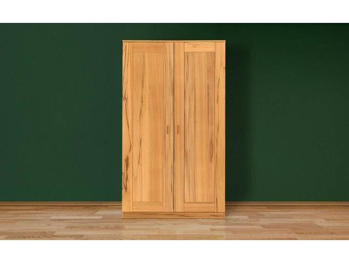 geborgenschlafen Kleiderschrank mit Drehtüren & Schiebetüren - Zirbe, Eiche und Kernbuche, braun, Kernbuche - Braun geborgenschlafen Kleiderschrank mit Drehtüren & Schiebetüren - Zirbe, Eiche und Kernbuche, braun, Kernbuche - Braun von OTTO