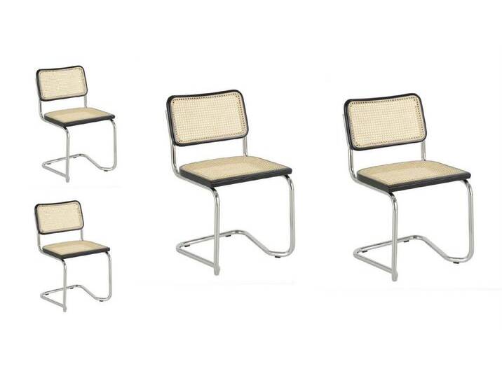k-hometrends Freischwinger KALE 4er Set k-hometrends Freischwinger KALE 4er Set von OTTO